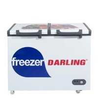 Tủ đông Darling 160L DMF-2788A2