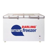 Tủ đông Darling 2 chế độ 230 lít DMF-2699WS