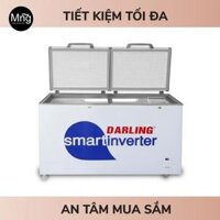 Tủ đông Darling 2 chế độ inverter 360 lít DMF-3699WSI2