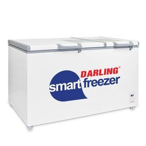 Tủ đông Darling 2 ngăn 230 lít DMF-2999W2