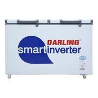 Tủ đông Darling 2 ngăn Inverter 460 lít DMF-4699WSI4