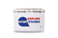 Tủ đông Darling 2 ngăn Inverter 460 lít DMF-4699 WSI2