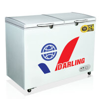 Tủ đông Darling 220 lít DMF-4190WX