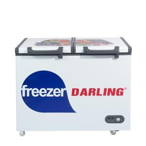 Tủ đông Darling 1 ngăn 370 lít DMF-3799AX