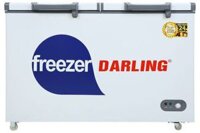 Tủ đông Darling 260 lít DMF-3999 W2