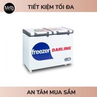 Tủ đông Darling 260 lít DMF-2799AX1