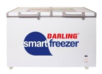 Tủ đông Darling 360 lít DMF-3699WS