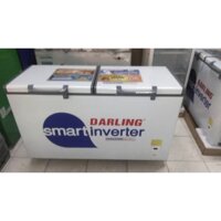 tủ đông darling 470 lít inverter model 4799asi