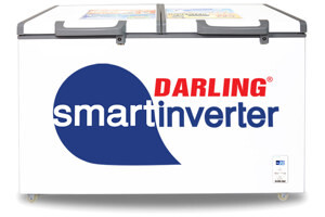 Tủ đông Darling Inverter 1 ngăn 1000 lít DMF-1079ASI