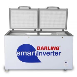 Tủ đông Darling inverter 1 ngăn 1100 lít DMF-1179ASI