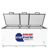 Tủ đông Darling DMF-1279 ASI