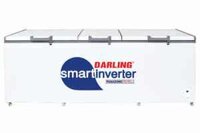 Tủ đông Darling DMF-1279ASI 1400 lít inverter giá tốt