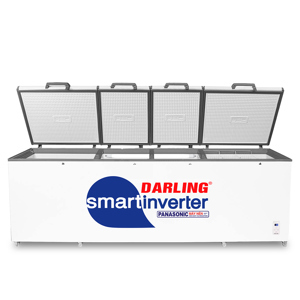 Tủ đông Darling Inverter 1 ngăn 2100 lít DMF-1779ASI
