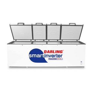 Tủ đông Darling Inverter 1 ngăn 2100 lít DMF-1779ASI