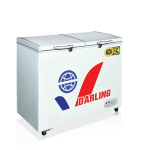 Tủ đông Darling 1 ngăn 270 lít DMF2788AX