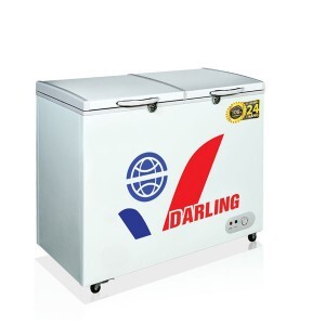 Tủ đông Darling 1 ngăn 270 lít DMF2788AX