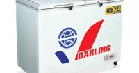 Tủ đông Darling DMF-2788AX