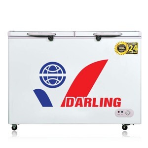 Tủ đông Darling 1 ngăn 230 lít DMF-2799AX