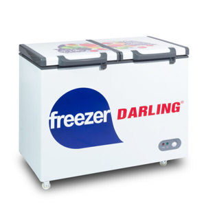 Tủ đông Darling 1 ngăn 230 lít DMF-2799AX