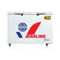 Tủ đông Darling DMF-2799AXL