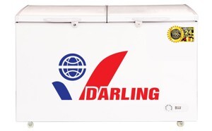 Tủ đông Darling 1 ngăn 270 lít DMF-2799AXL