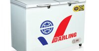 Tủ đông Darling DMF-2799AXL