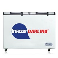 Tủ Đông Darling DMF-2999W2.