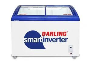 Tủ đông Darling inverter 1 ngăn 300 lít DMF-3079ASK