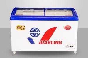Tủ đông Darling 1 ngăn 300 lít DMF-3079AX