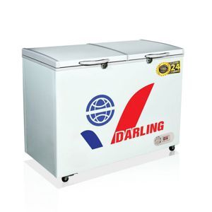 Tủ đông Darling 2 ngăn 380 lít DMF-3800WX