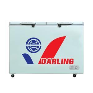 Tủ đông Darling 2 ngăn 380 lít DMF-3800WX