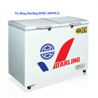 Tủ đông Darling DMF-3899WX