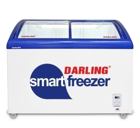 Tủ đông Darling inverter 1 ngăn 400 lít DMF-4079ASK
