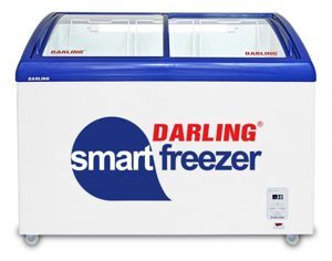 Tủ đông Darling inverter 1 ngăn 400 lít DMF-4079ASK
