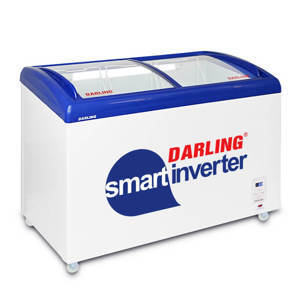 Tủ đông Darling inverter 1 ngăn 400 lít DMF-4079ASKI