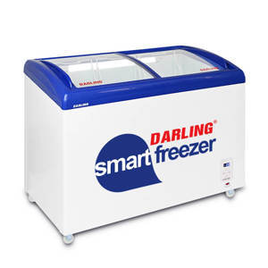 Tủ đông Darling inverter 1 ngăn 400 lít DMF-4079ASKI