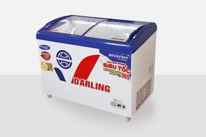Tủ đông Darling inverter 1 ngăn 400 lít DMF-4079KI-1