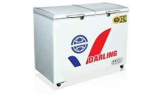 Tủ đông Darling 2 ngăn 290 lít DMF-4699WX