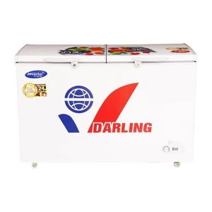 Tủ đông Darling inverter 2 ngăn 470 lít DMF-4699WI