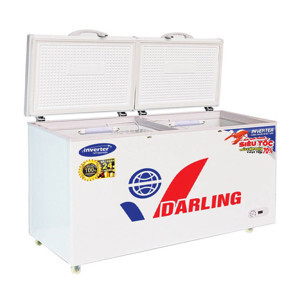 Tủ đông Darling inverter 2 ngăn 470 lít DMF-4699WI