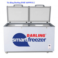 Tủ đông Darling DMF-4699WS-2