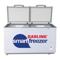 Tủ đông Darling DMF-4699WS-2