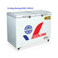 Tủ đông Darling DMF-4788AX