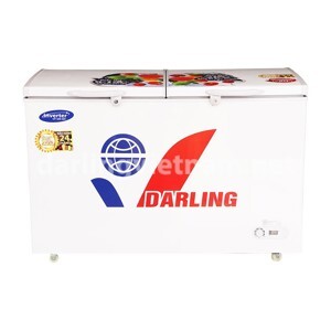Tủ đông Darling inverter 1 ngăn 450 lít DMF-4799AI-1