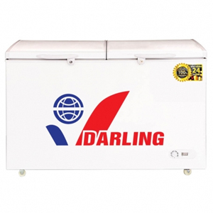 Tủ đông Darling 1 ngăn 450 lít DMF-4799AXL