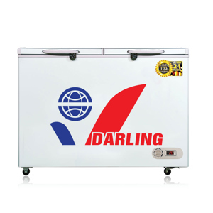 Tủ đông Darling 1 ngăn 380 lít DMF-4909AX
