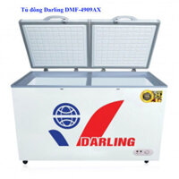 Tủ đông Darling DMF-4909AX