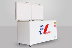 Tủ đông Darling 1 ngăn 670 lít DMF-6700AX