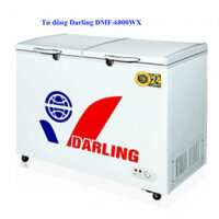 Tủ đông Darling DMF-6800WX