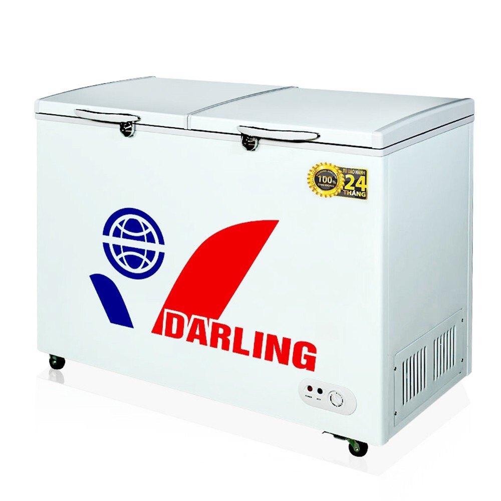 Tủ đông Darling 2 ngăn 680 lít DMF-6800WX